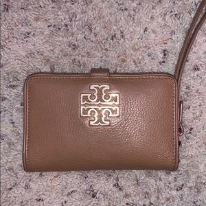 Tory Burch Wallet